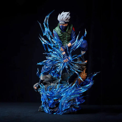 Figurine Naruto - Kakashi Hatake-MANGA SHOP-Manga Shop