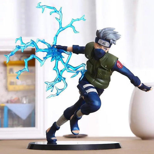 Figurine Naruto - Kakashi Hatake-MANGA SHOP-Manga Shop