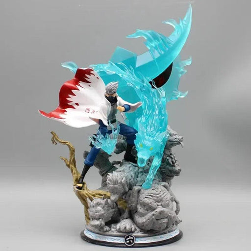Figurine Naruto - Kakashi Hatake-MANGA SHOP-Manga Shop