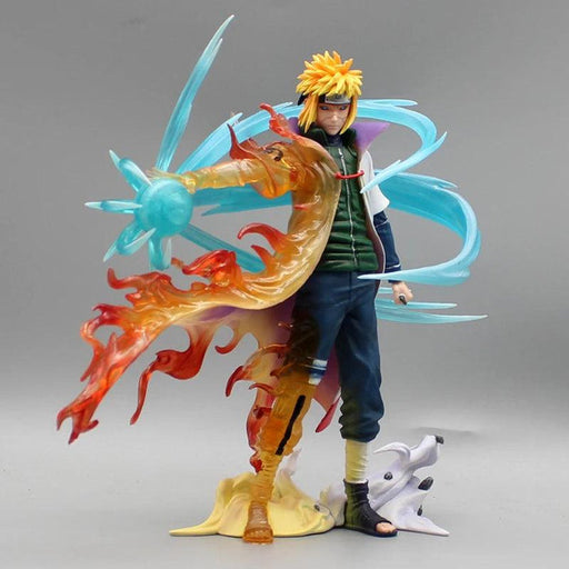 Figurine Naruto - Minato Kyubi-MANGA SHOP-Manga Shop