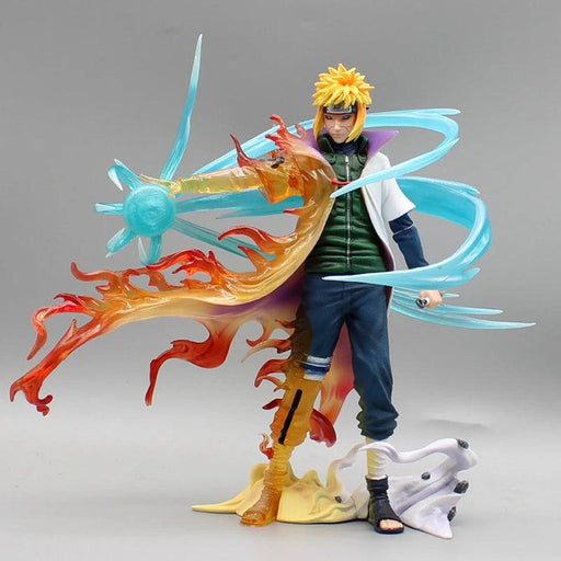 Figurine Naruto - Minato Kyubi-MANGA SHOP-Manga Shop