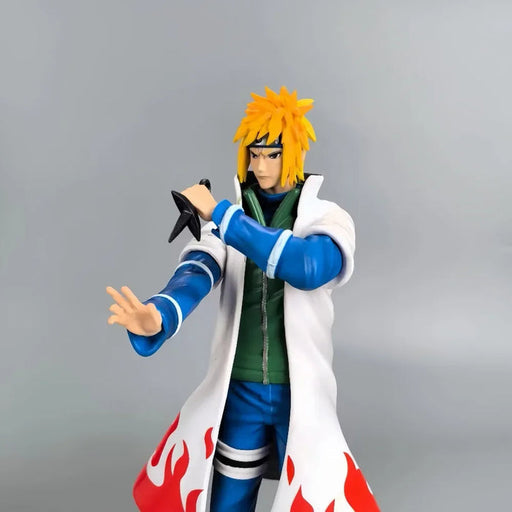 Figurine Naruto - Minato Namikaze-MANGA SHOP-Manga Shop