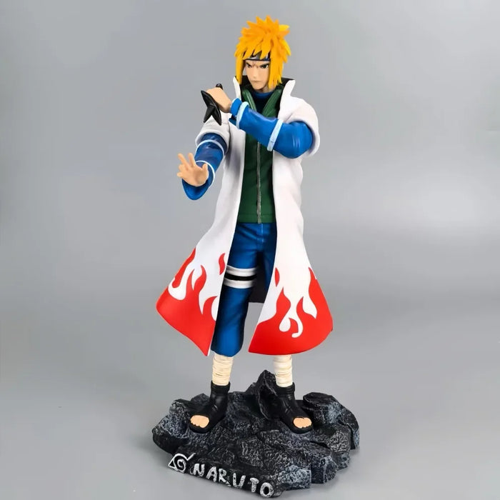 Figurine Naruto - Minato Namikaze-MANGA SHOP-Manga Shop
