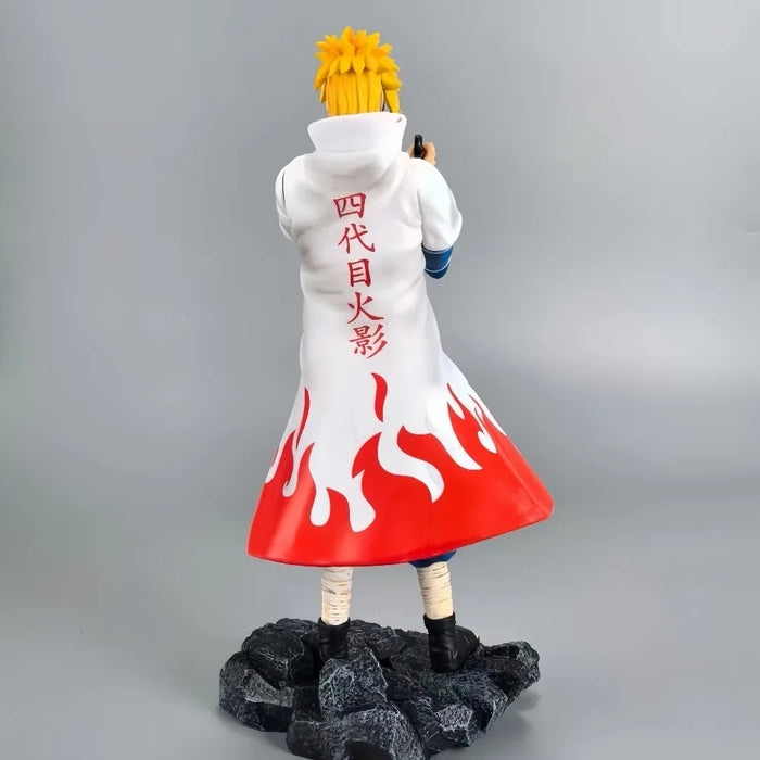 Figurine Naruto - Minato Namikaze-MANGA SHOP-Manga Shop