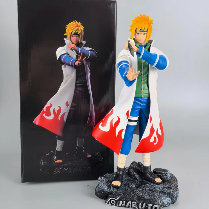 Figurine Naruto - Minato Namikaze-MANGA SHOP-Manga Shop