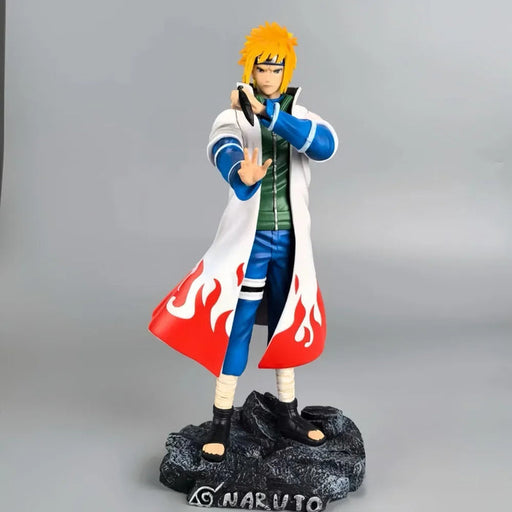 Figurine Naruto - Minato Namikaze-MANGA SHOP-Manga Shop