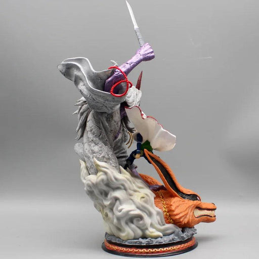 Figurine Naruto - Minato x Kurama-MANGA SHOP-Manga Shop