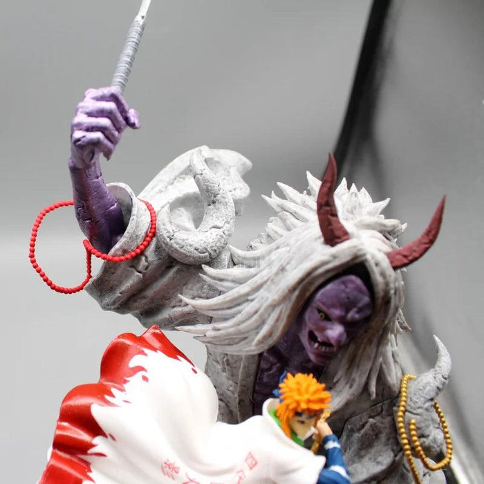 Figurine Naruto - Minato x Kurama-MANGA SHOP-Manga Shop