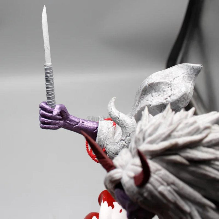 Figurine Naruto - Minato x Kurama-MANGA SHOP-Manga Shop