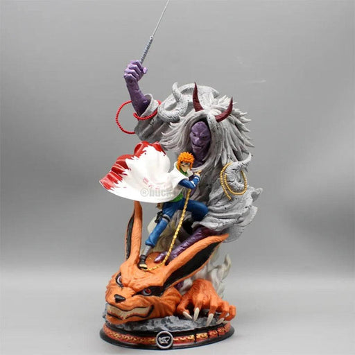 Figurine Naruto - Minato x Kurama-MANGA SHOP-Manga Shop