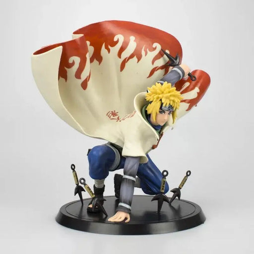 Figurine Naruto - Namikaze Minato-MANGA SHOP-Manga Shop
