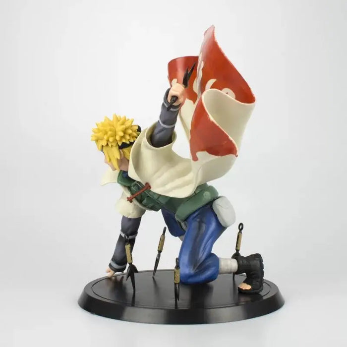 Figurine Naruto - Namikaze Minato-MANGA SHOP-Manga Shop