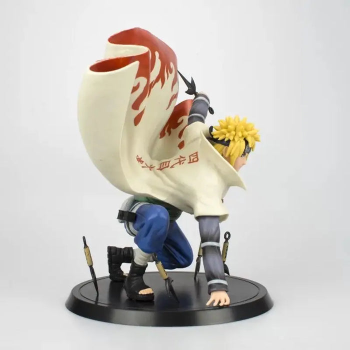 Figurine Naruto - Namikaze Minato-MANGA SHOP-Manga Shop