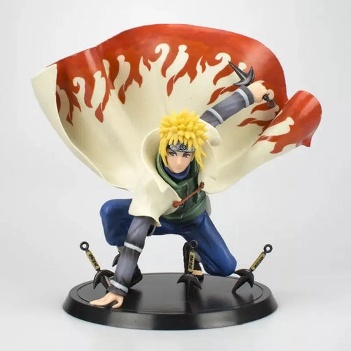 Figurine Naruto - Namikaze Minato-MANGA SHOP-Manga Shop