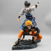 Figurine Naruto - Naruto Uzumaki & Sasuke Uchiha Battle Version-MANGA SHOP-Manga Shop