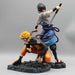 Figurine Naruto - Naruto Uzumaki & Sasuke Uchiha Battle Version-MANGA SHOP-Manga Shop