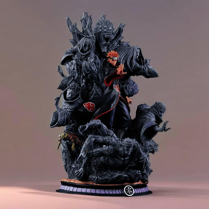 Figurine Naruto - Pain-Manga Shop-Manga Shop