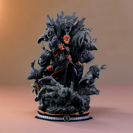 Figurine Naruto - Pain-Manga Shop-Manga Shop