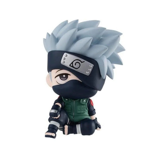 Figurine Naruto - Q Version-MANGA SHOP-Kakashi-Manga Shop