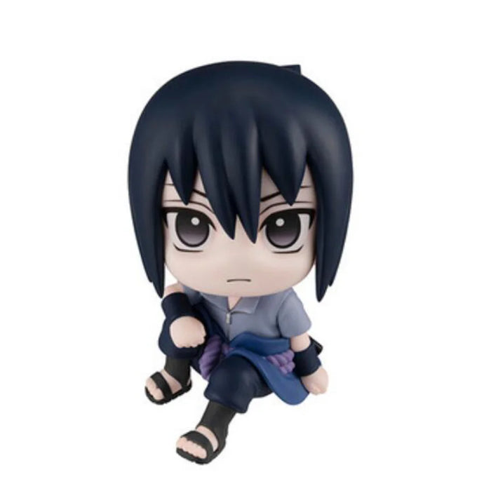 Figurine Naruto - Q Version-MANGA SHOP-Uchiha Sasuke-Manga Shop