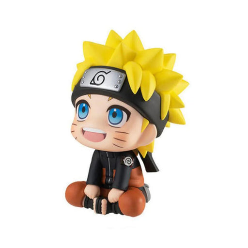 Figurine Naruto - Q Version-MANGA SHOP-Naruto-Manga Shop