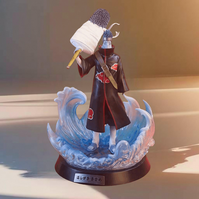 Figurine Naruto - Samehada-Manga Shop-Manga Shop