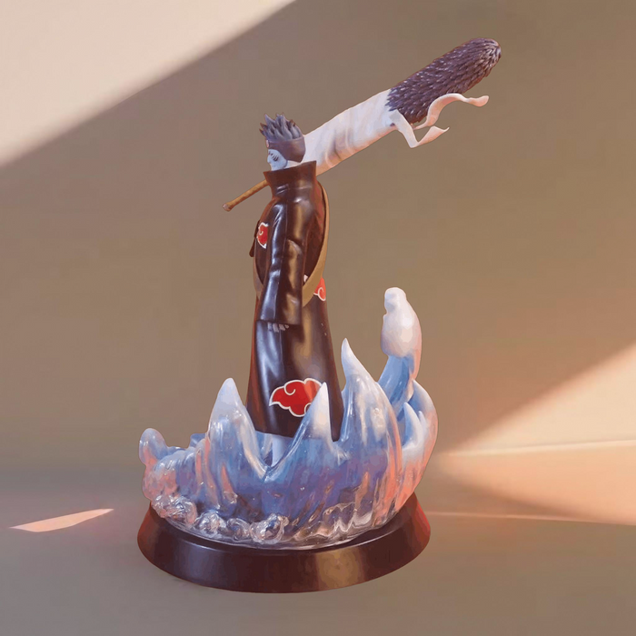 Figurine Naruto - Samehada-Manga Shop-Manga Shop