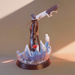 Figurine Naruto - Samehada-Manga Shop-Manga Shop