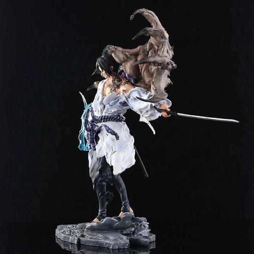 Figurine Naruto - Sasuke Uchiwa-MANGA SHOP-Manga Shop
