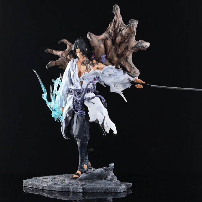 Figurine Naruto - Sasuke Uchiwa-MANGA SHOP-Manga Shop