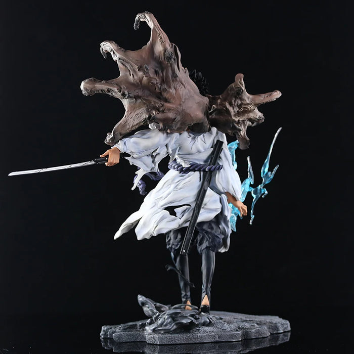 Figurine Naruto - Sasuke Uchiwa-MANGA SHOP-Manga Shop