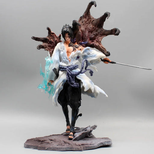 Figurine Naruto - Sasuke Uchiwa-MANGA SHOP-Manga Shop