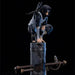 Figurine Naruto - Uchiwa Itachi-MANGA SHOP-Manga Shop