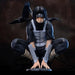 Figurine Naruto - Uchiwa Itachi-MANGA SHOP-Manga Shop