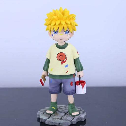 Figurine Naruto - Uzu Kid-MANGA SHOP-Manga Shop