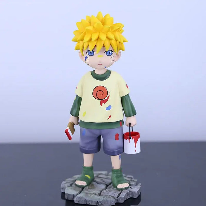 Figurine Naruto - Uzu Kid-MANGA SHOP-Manga Shop