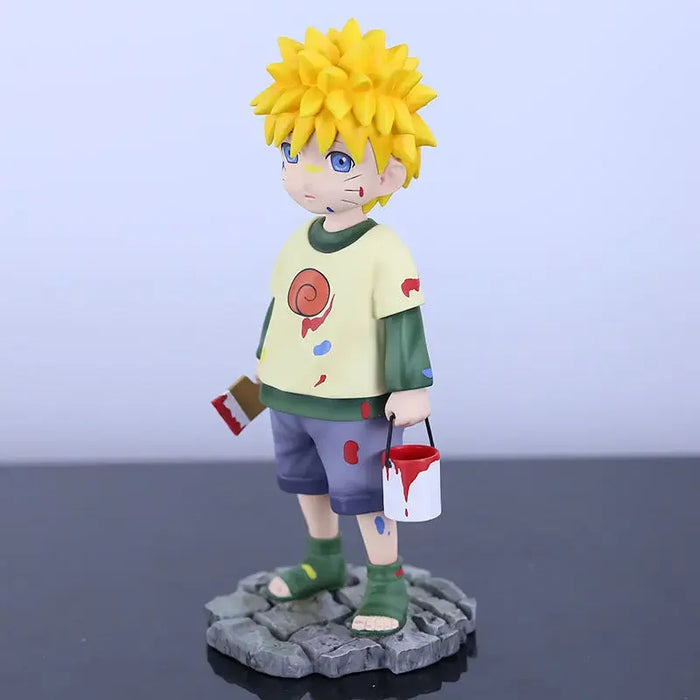 Figurine Naruto - Uzu Kid-MANGA SHOP-Manga Shop