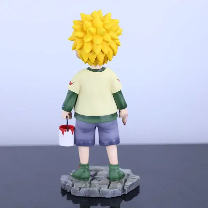 Figurine Naruto - Uzu Kid-MANGA SHOP-Manga Shop