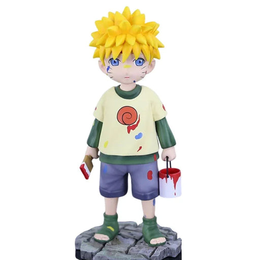 Figurine Naruto - Uzu Kid-MANGA SHOP-Manga Shop
