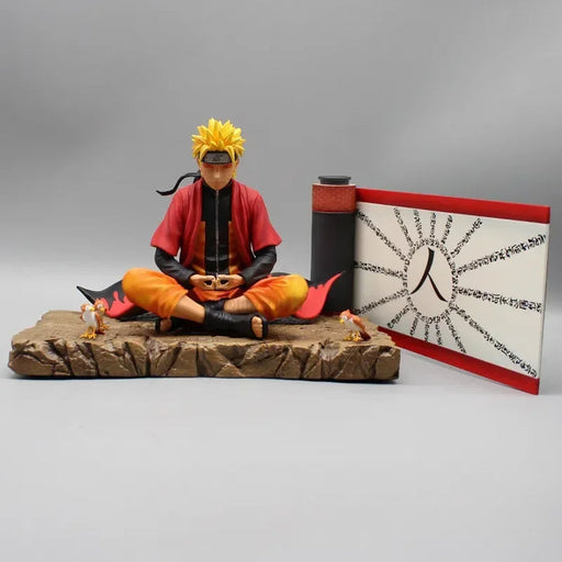 Figurine Naruto - Uzumaki Naruto Méditation-MANGA SHOP-Manga Shop