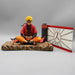 Figurine Naruto - Uzumaki Naruto Méditation-MANGA SHOP-Manga Shop