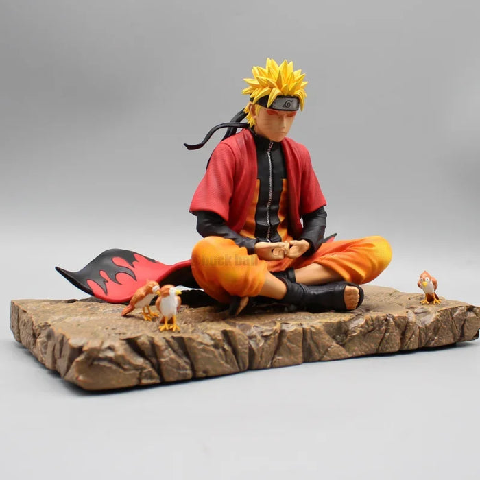 Figurine Naruto - Uzumaki Naruto Méditation-MANGA SHOP-Manga Shop