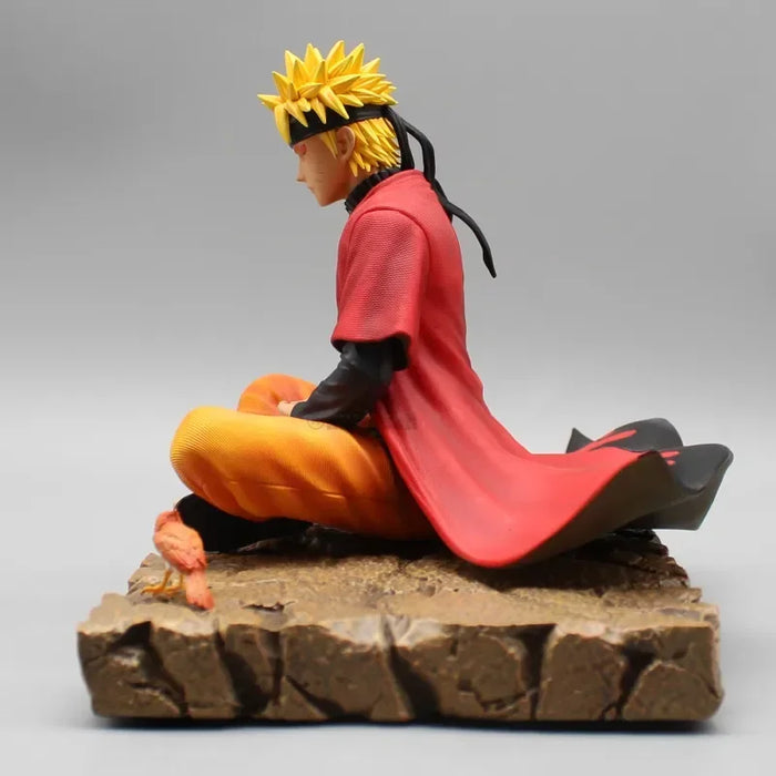 Figurine Naruto - Uzumaki Naruto Méditation-MANGA SHOP-Manga Shop
