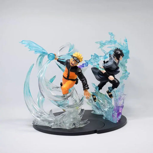Figurine Naruto - Uzumaki x Uchiha-MANGA SHOP-Manga Shop