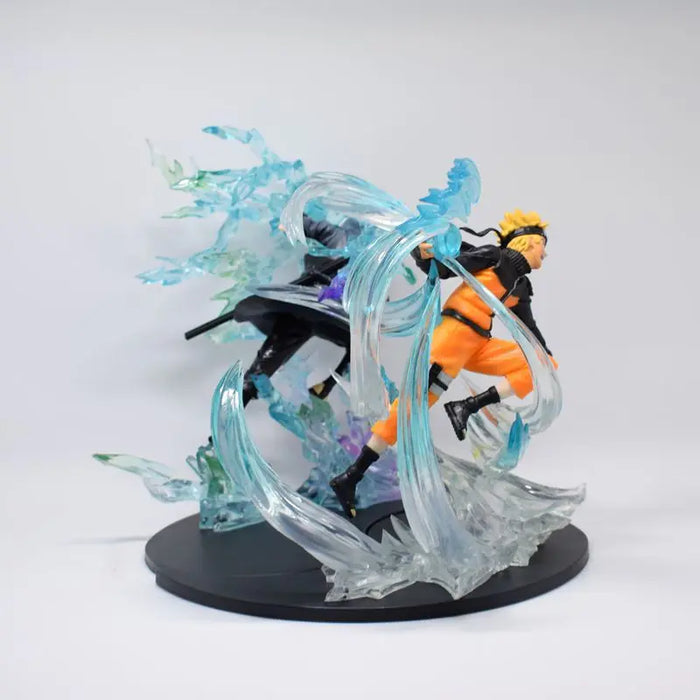 Figurine Naruto - Uzumaki x Uchiha-MANGA SHOP-Manga Shop