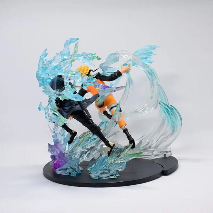 Figurine Naruto - Uzumaki x Uchiha-MANGA SHOP-Manga Shop