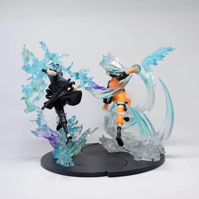 Figurine Naruto - Uzumaki x Uchiha-MANGA SHOP-Manga Shop