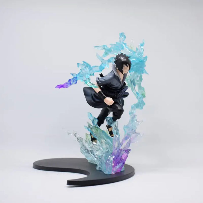 Figurine Naruto - Uzumaki x Uchiha-MANGA SHOP-Sasuke-Manga Shop