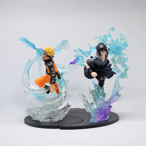 Figurine Naruto - Uzumaki x Uchiha-MANGA SHOP-Manga Shop