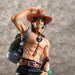 Figurine One Piece - Ace Aux Poings Ardents-MANGA SHOP-Manga Shop